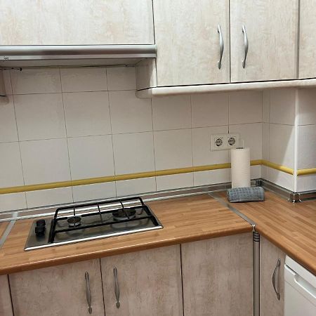 Studio Touristique Iris Apartment Benalmadena Luaran gambar