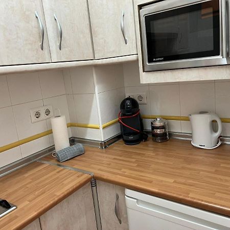 Studio Touristique Iris Apartment Benalmadena Luaran gambar
