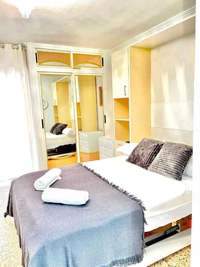 Studio Touristique Iris Apartment Benalmadena Luaran gambar
