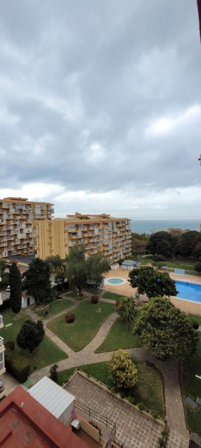 Studio Touristique Iris Apartment Benalmadena Luaran gambar