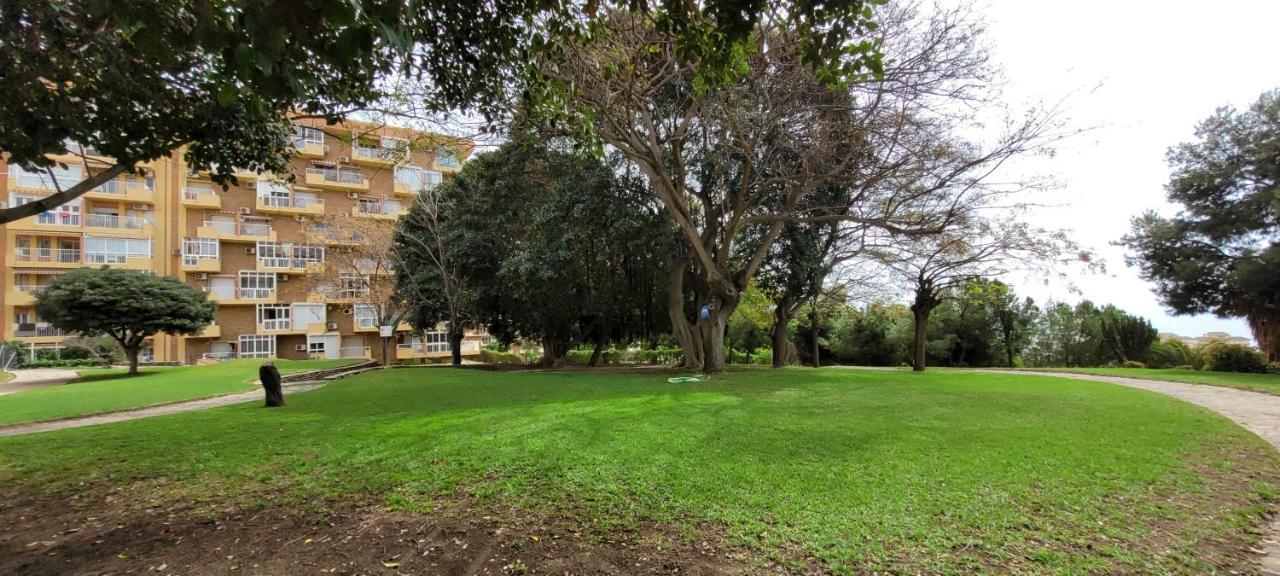 Studio Touristique Iris Apartment Benalmadena Luaran gambar