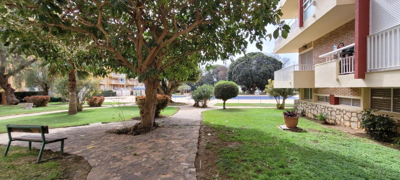 Studio Touristique Iris Apartment Benalmadena Luaran gambar