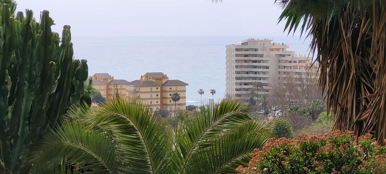 Studio Touristique Iris Apartment Benalmadena Luaran gambar