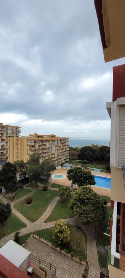 Studio Touristique Iris Apartment Benalmadena Luaran gambar